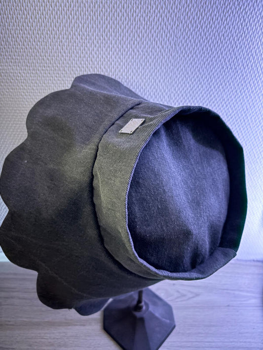 Bucket "Flower" hat